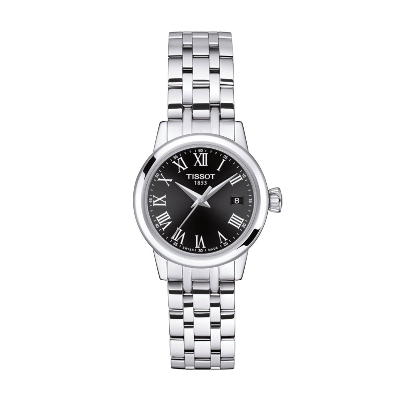 Часовник Tissot T129.210.11.053.00