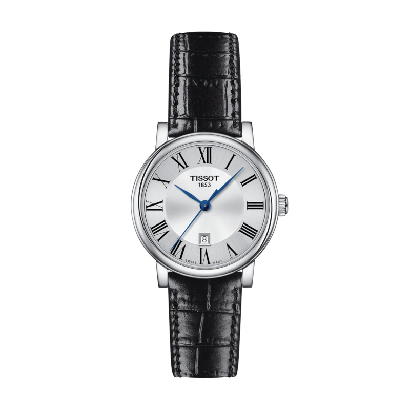 Часовник Tissot T122.210.16.033.00