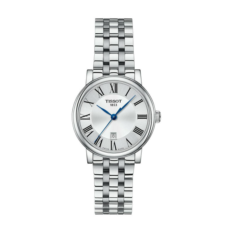 Часовник Tissot T122.210.11.033.00