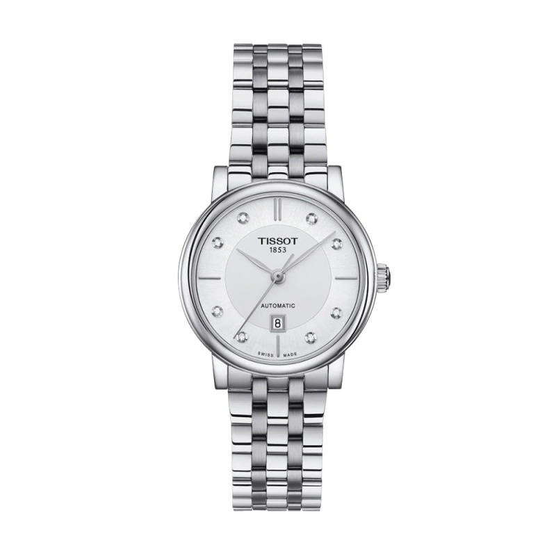 Часовник Tissot T122.207.11.036.00