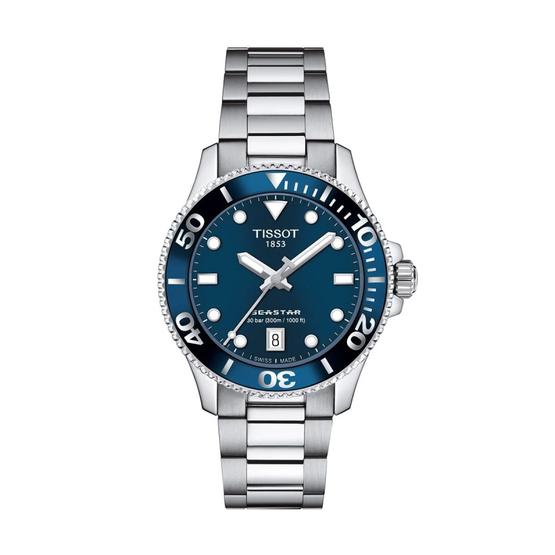 Часовник Tissot T120.210.11.041.00