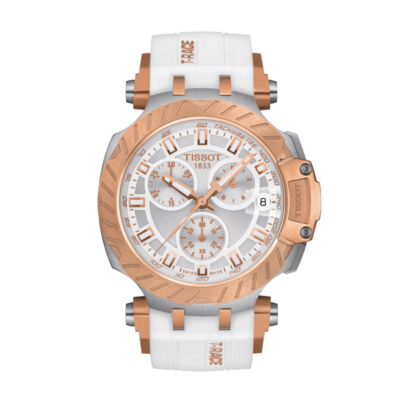 Часовник Tissot T115.417.27.011.01