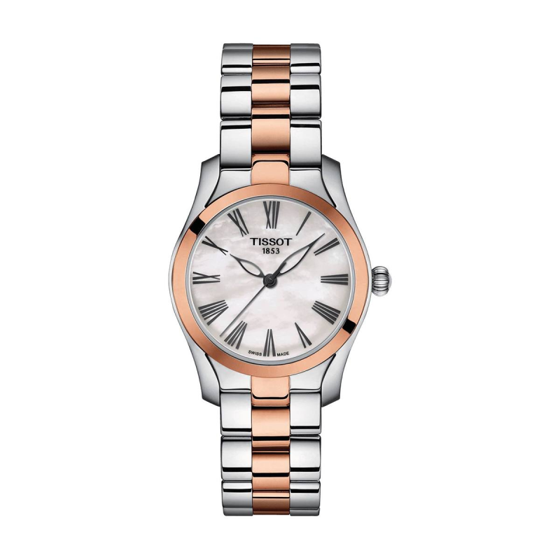 Часовник Tissot T112.210.22.113.01