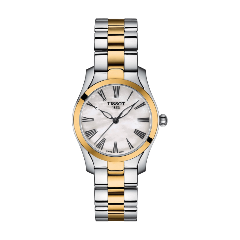 Часовник Tissot T112.210.22.113.00