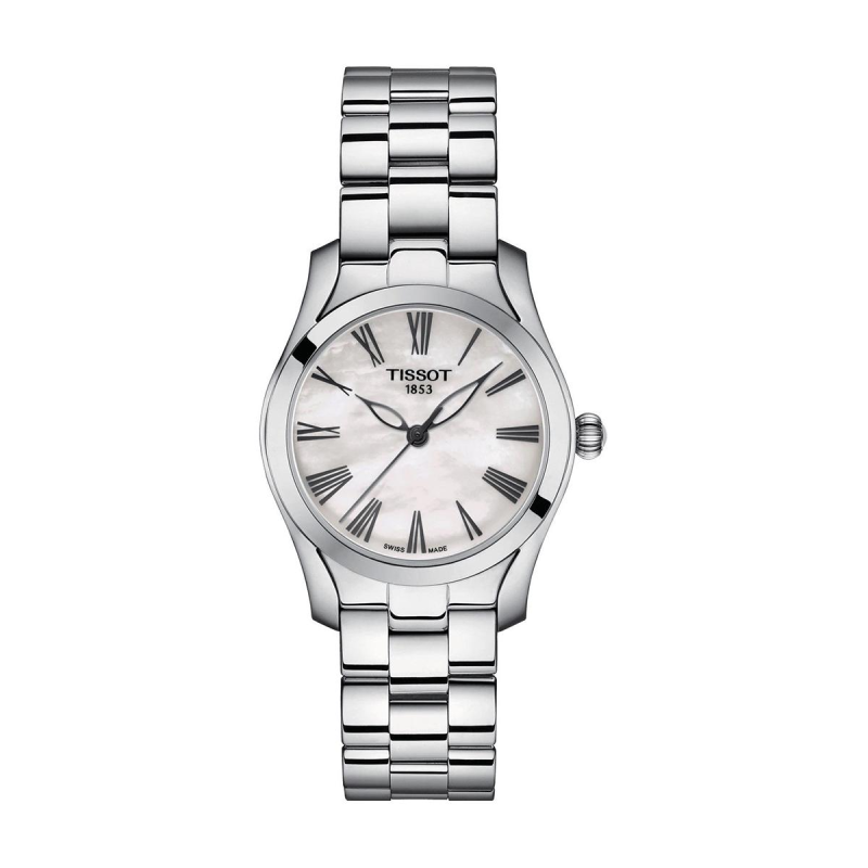 Часовник Tissot T112.210.11.113.00