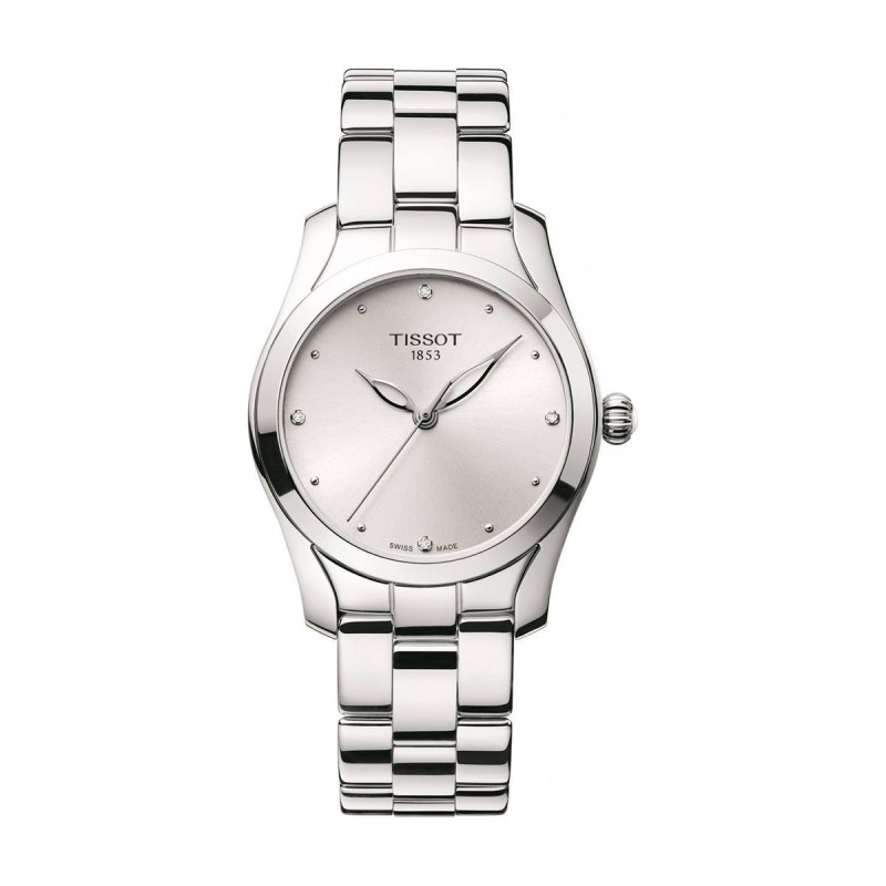 Часовник Tissot T112.210.11.036.00