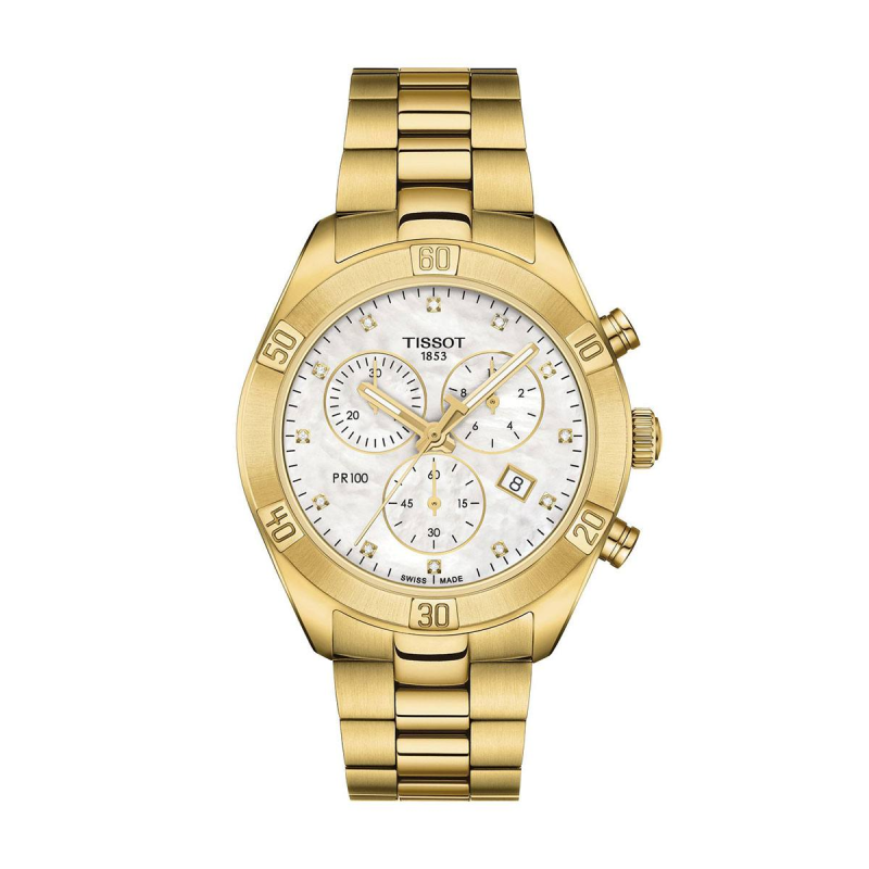 Часовник Tissot T101.917.33.116.01