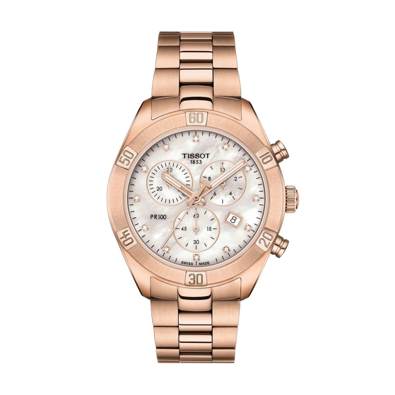 Часовник Tissot T101.917.33.116.00