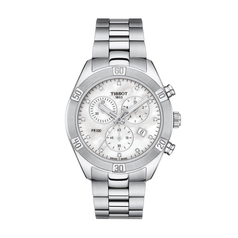 Часовник Tissot T101.917.11.116.00