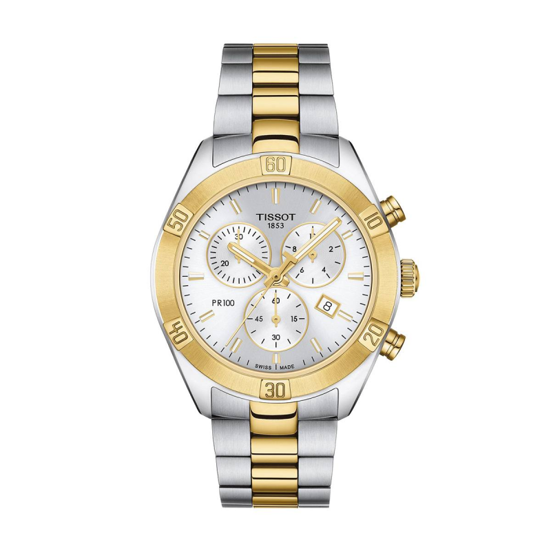 Часовник Tissot T101.917.22.031.00