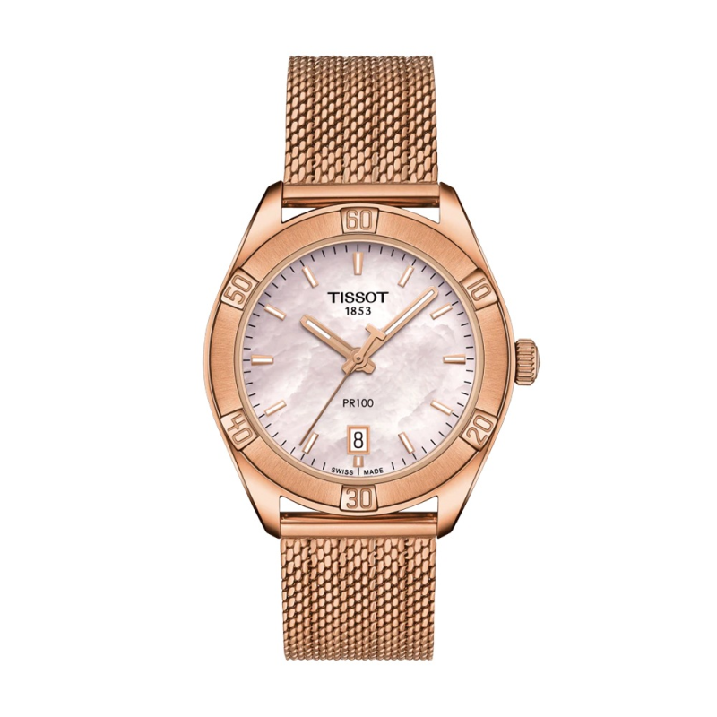 Часовник Tissot T101.910.33.151.00