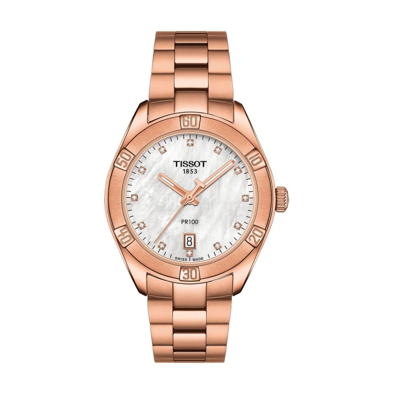 Часовник Tissot T101.910.33.116.00