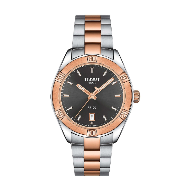 Часовник Tissot T101.910.22.061.00