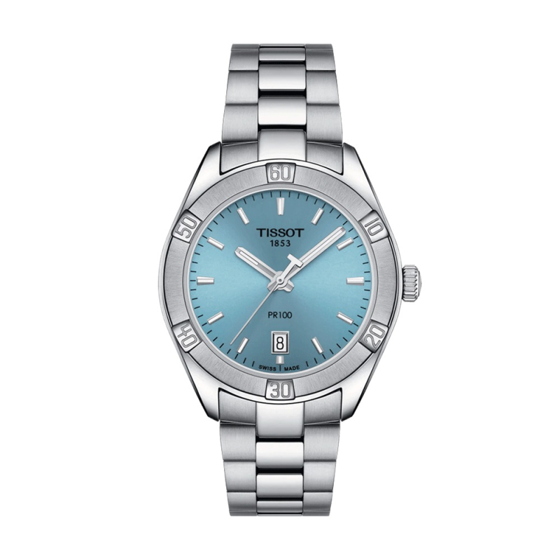 Часовник Tissot T101.910.11.351.00