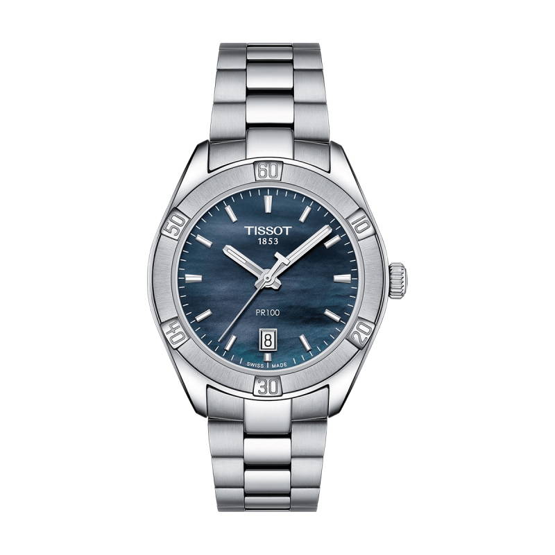 Часовник Tissot T101.910.11.121.00