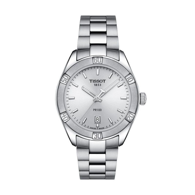 Часовник Tissot T101.910.11.031.00