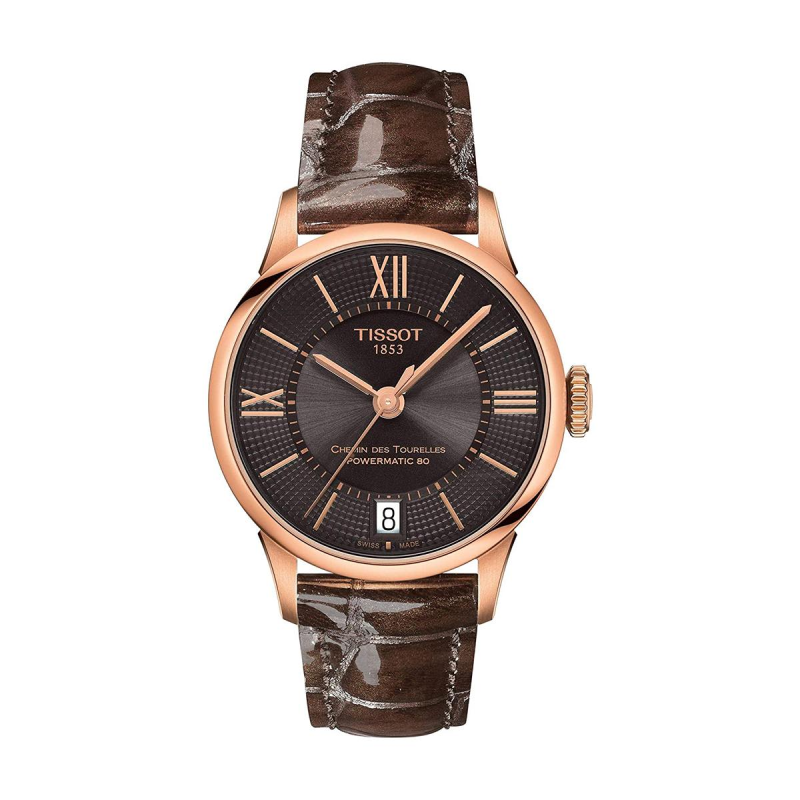 Часовник Tissot T099.207.36.448.00