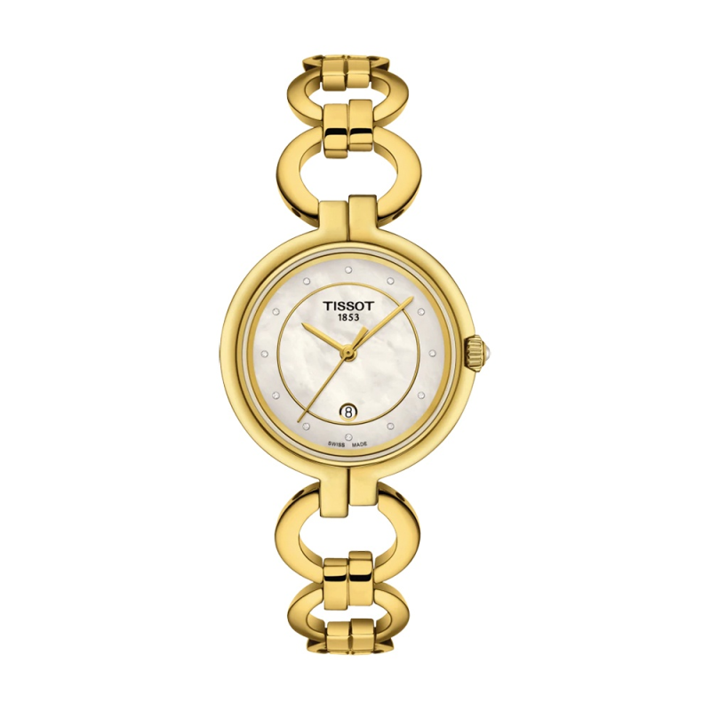 Часовник Tissot T094.210.33.116.00