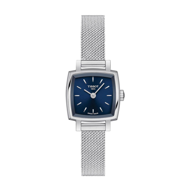 Часовник Tissot T058.109.11.041.00