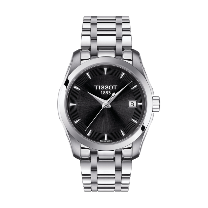 Часовник Tissot T035.210.11.051.01