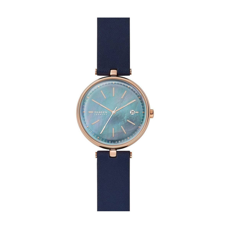 Часовник Skagen SKW2981