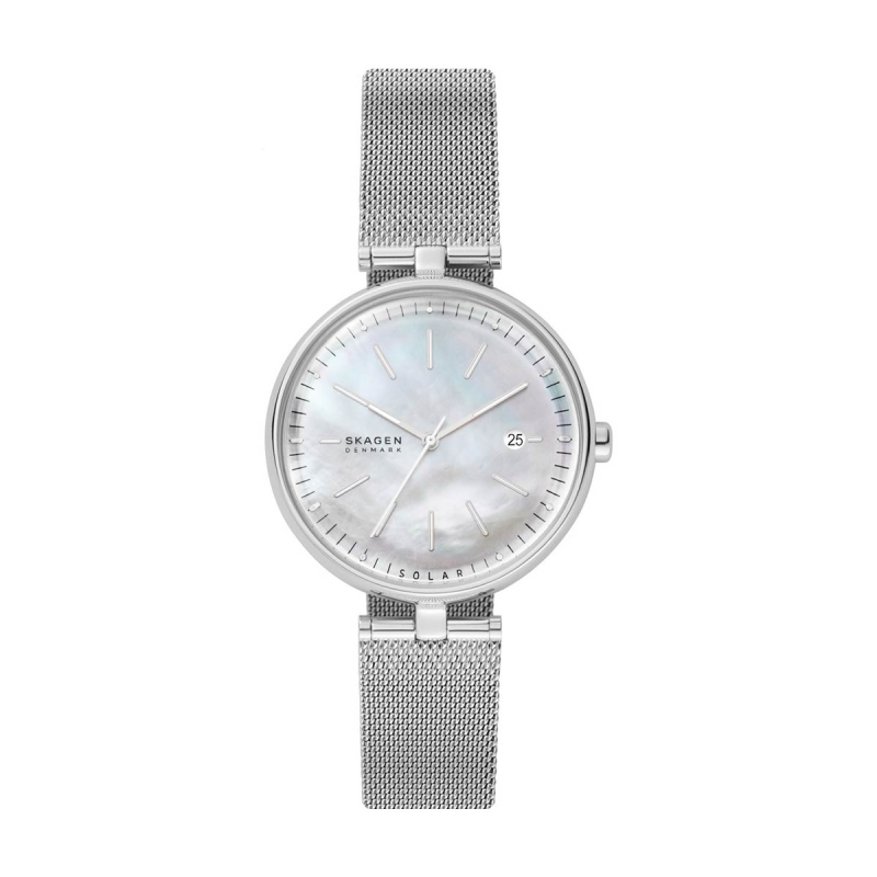 Часовник Skagen SKW2979