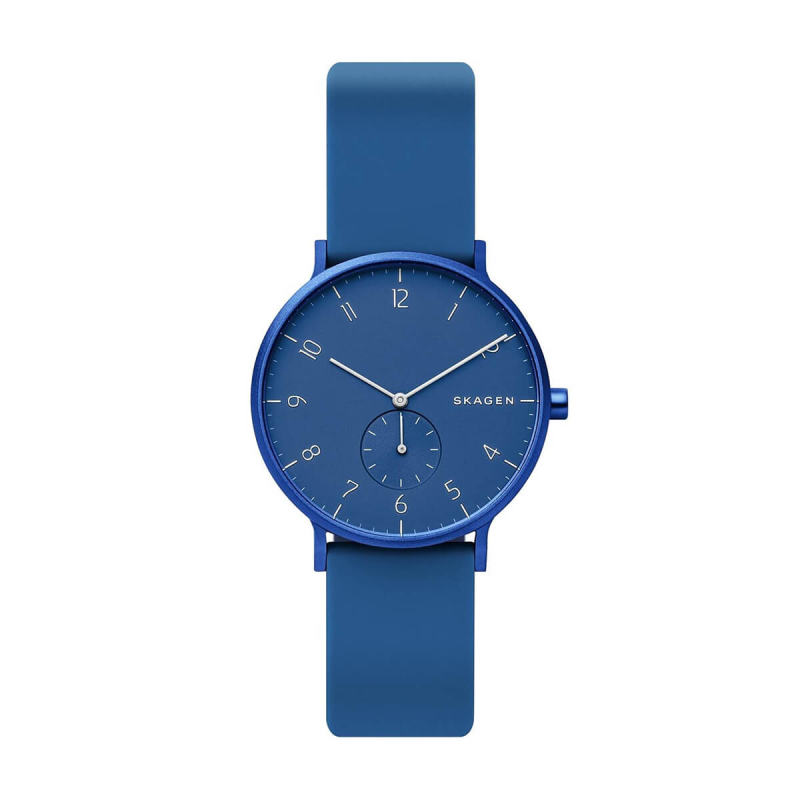 Часовник Skagen SKW2817