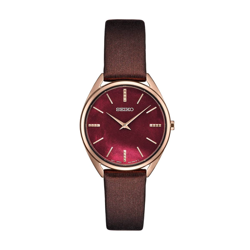 Часовник Seiko SWR082P1