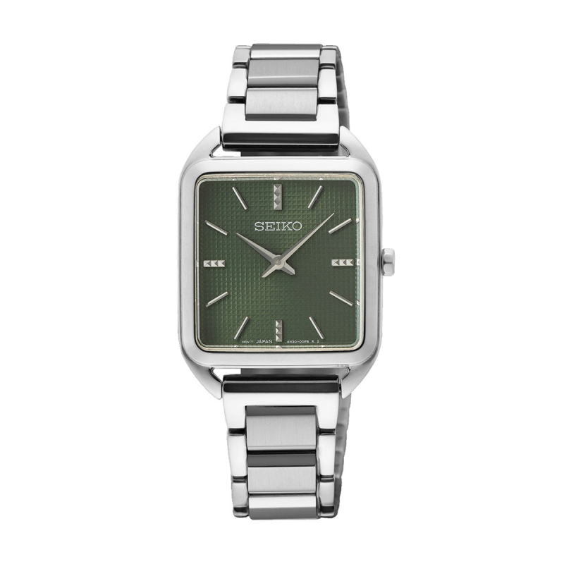 Часовник Seiko SWR075P1