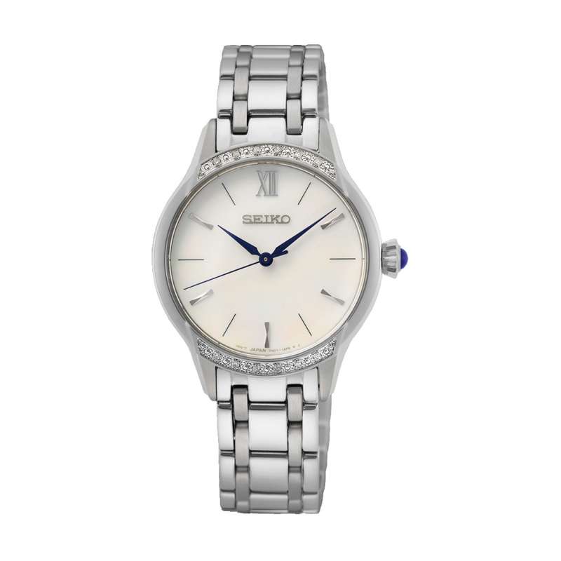 Часовник Seiko SRZ543P1