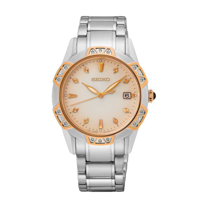 Часовник Seiko SKK730P1