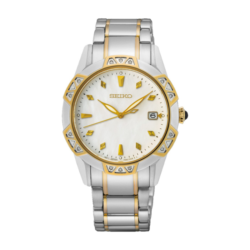 Часовник Seiko SKK728P1