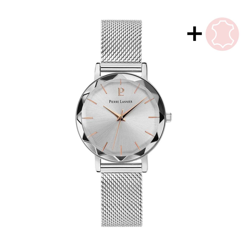 Часовник Pierre Lannier 350J621