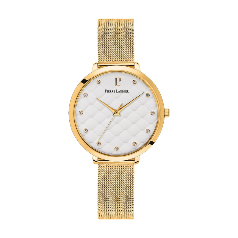 Часовник Pierre Lannier 030M502