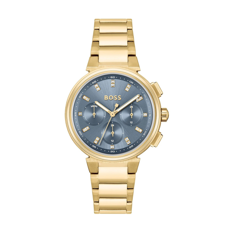 Часовник Hugo Boss 1502677