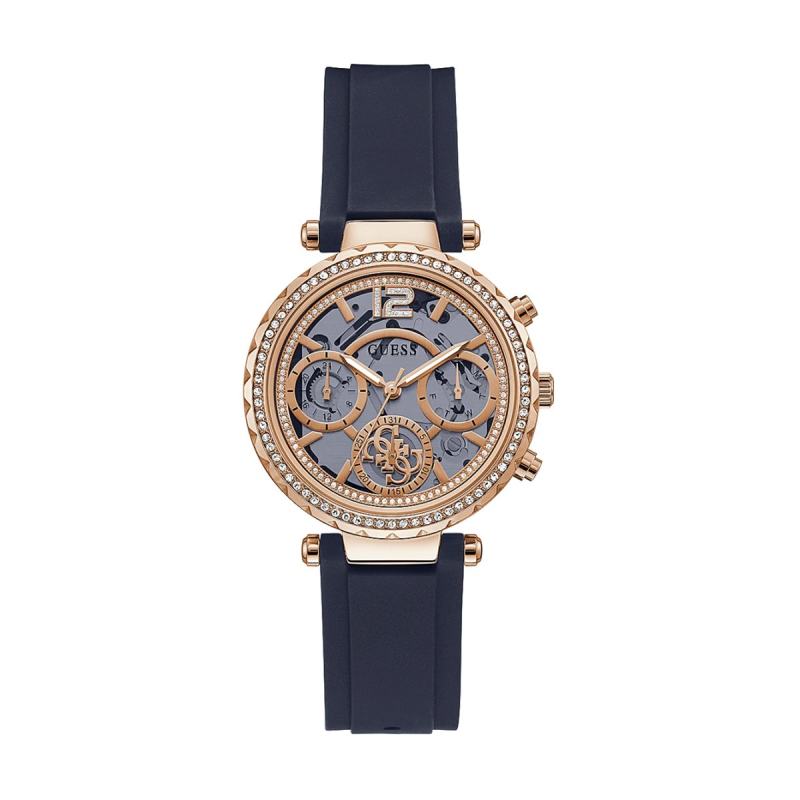 Часовник Guess GW0484L2