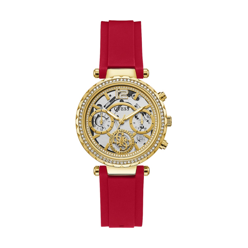 Часовник Guess GW0484L1