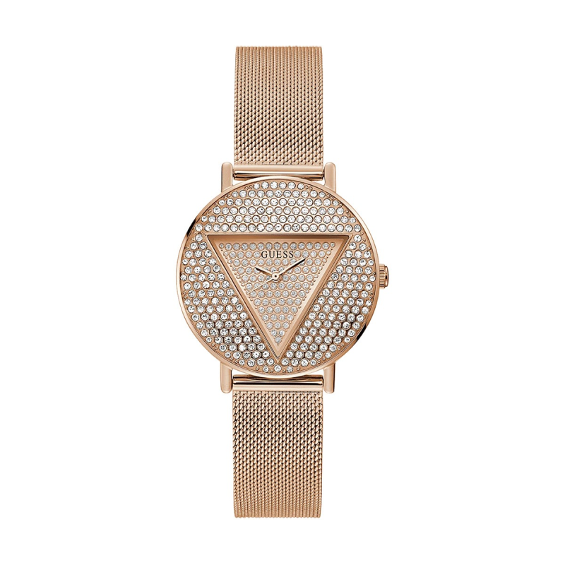 Часовник Guess GW0477L3