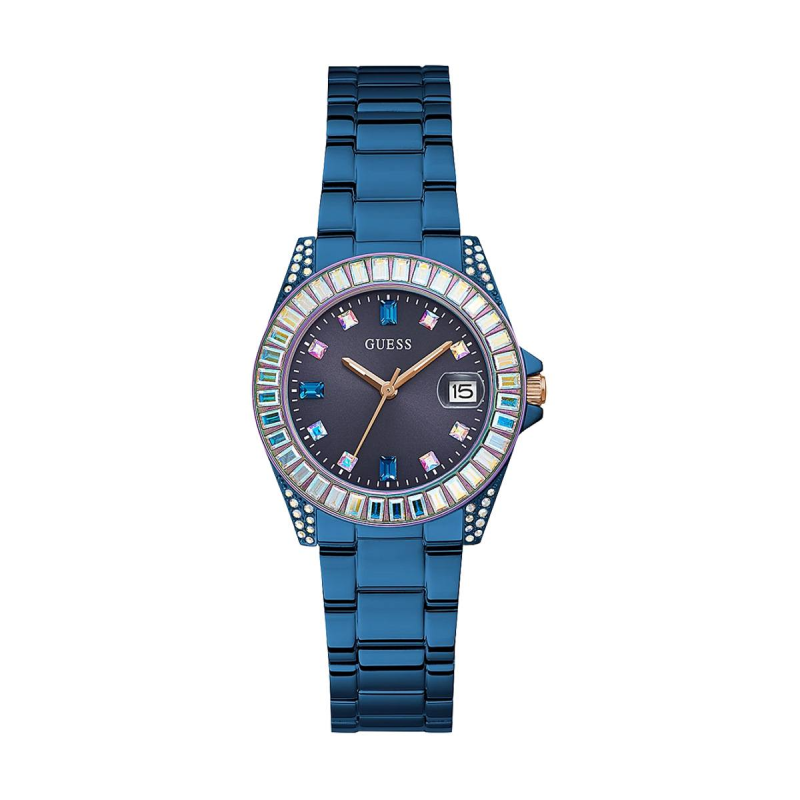 Часовник Guess GW0475L2