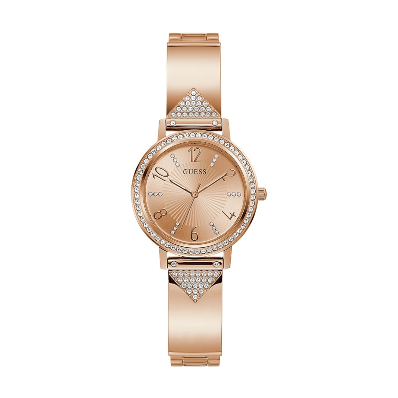 Часовник Guess GW0474L3