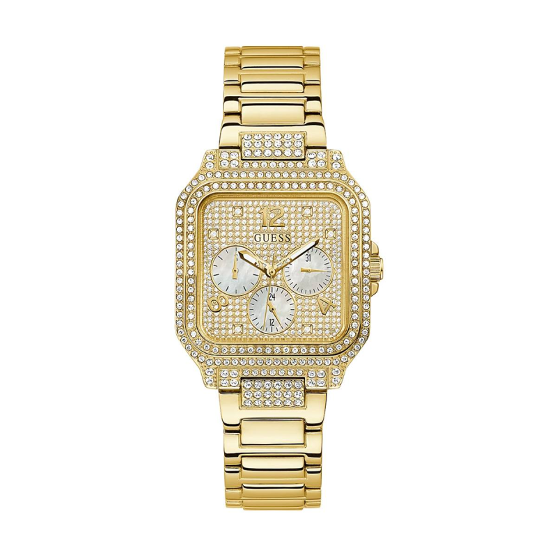 Часовник Guess GW0472L2