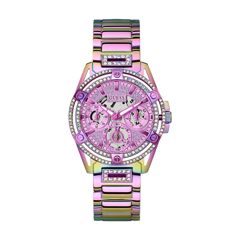 Часовник Guess GW0464L4