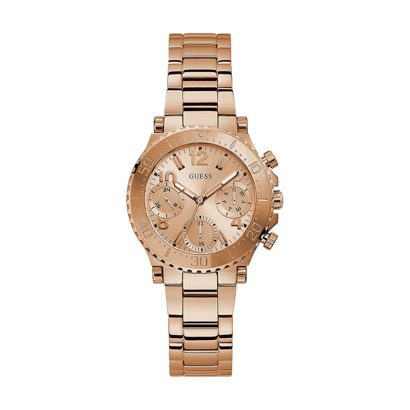 Часовник Guess GW0465L2