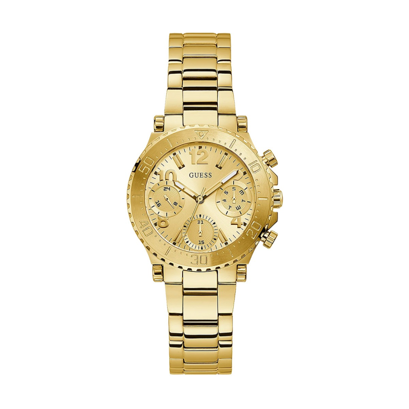 Часовник Guess GW0465L1