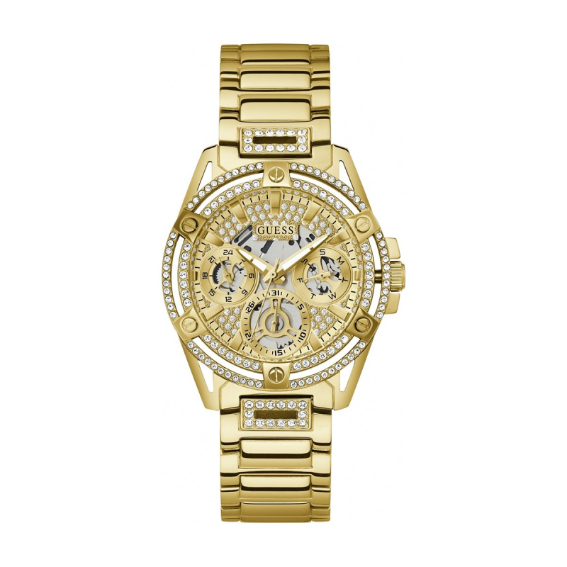 Часовник Guess GW0464L2