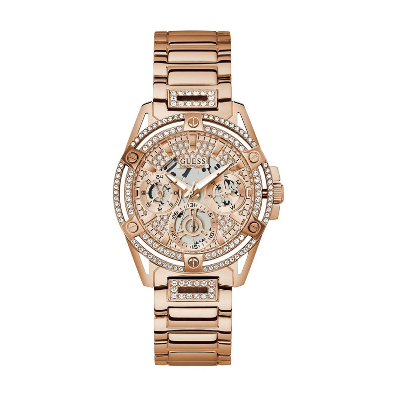 Часовник Guess GW0464L3
