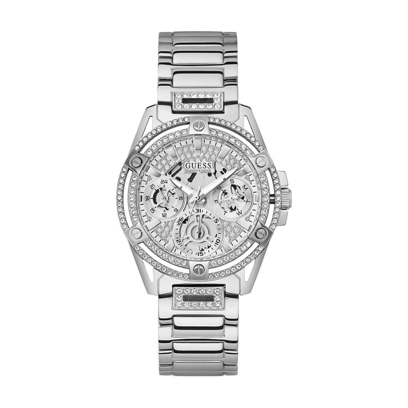 Часовник Guess GW0464L1
