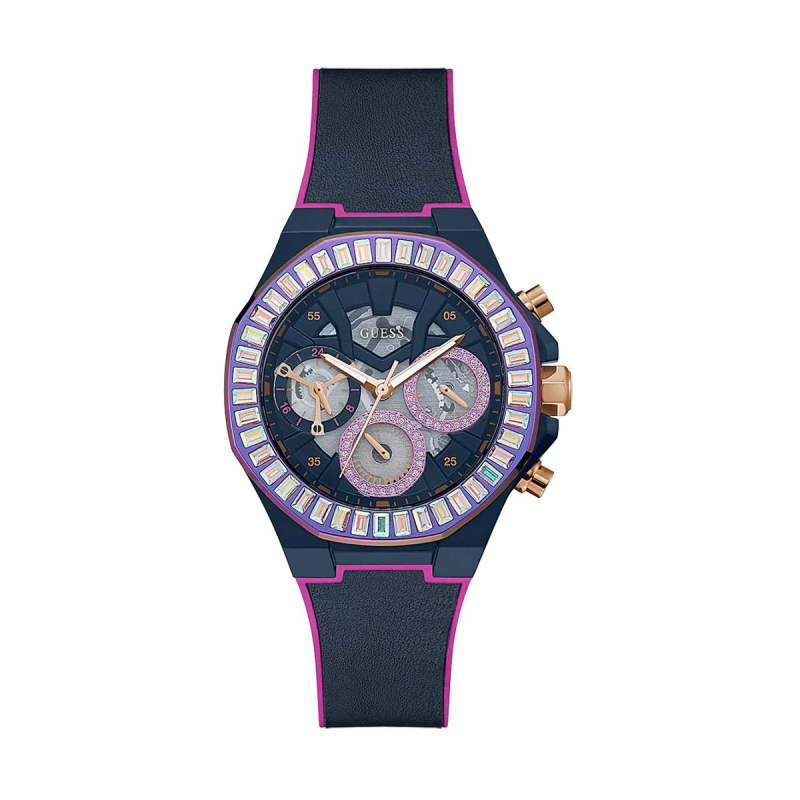 Часовник Guess GW0463L2