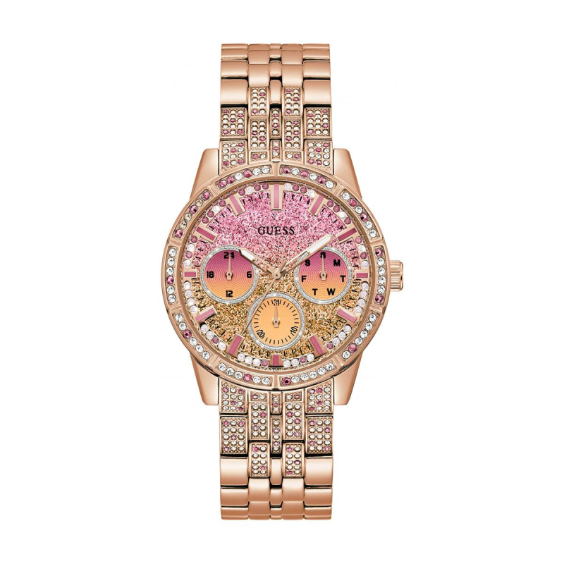 Часовник Guess GW0365L3