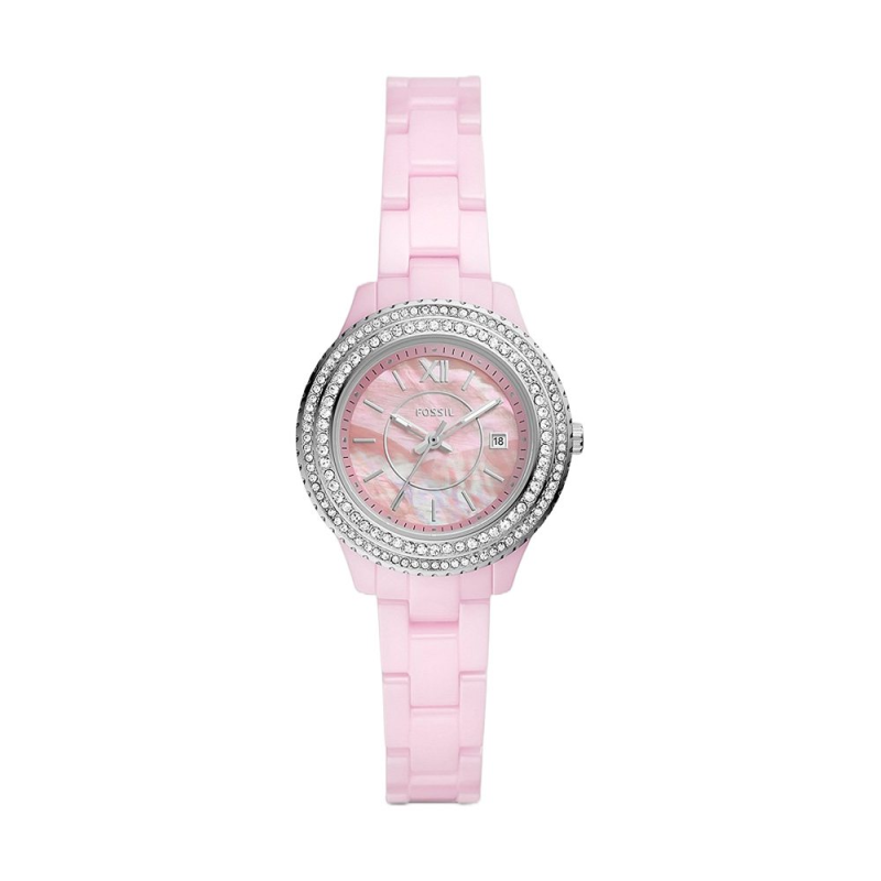 Часовник Fossil CE1117